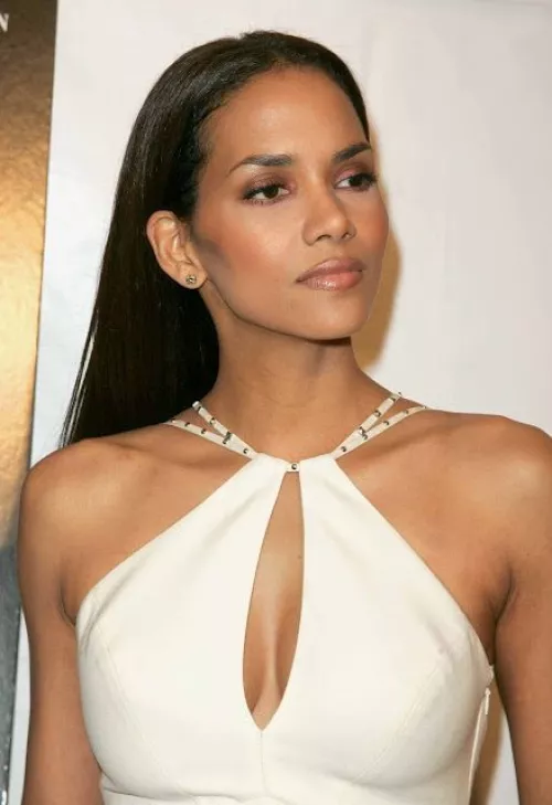Halle Berry