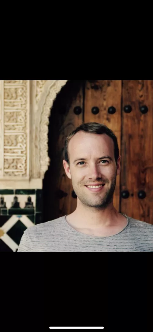 Happy Friday everyone