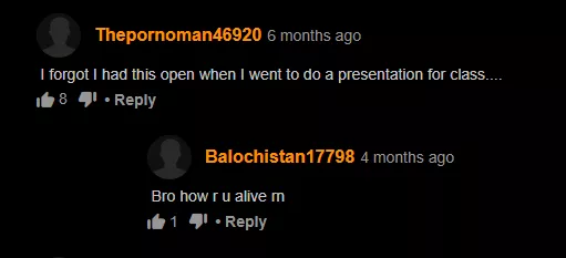 Hate it when it happens