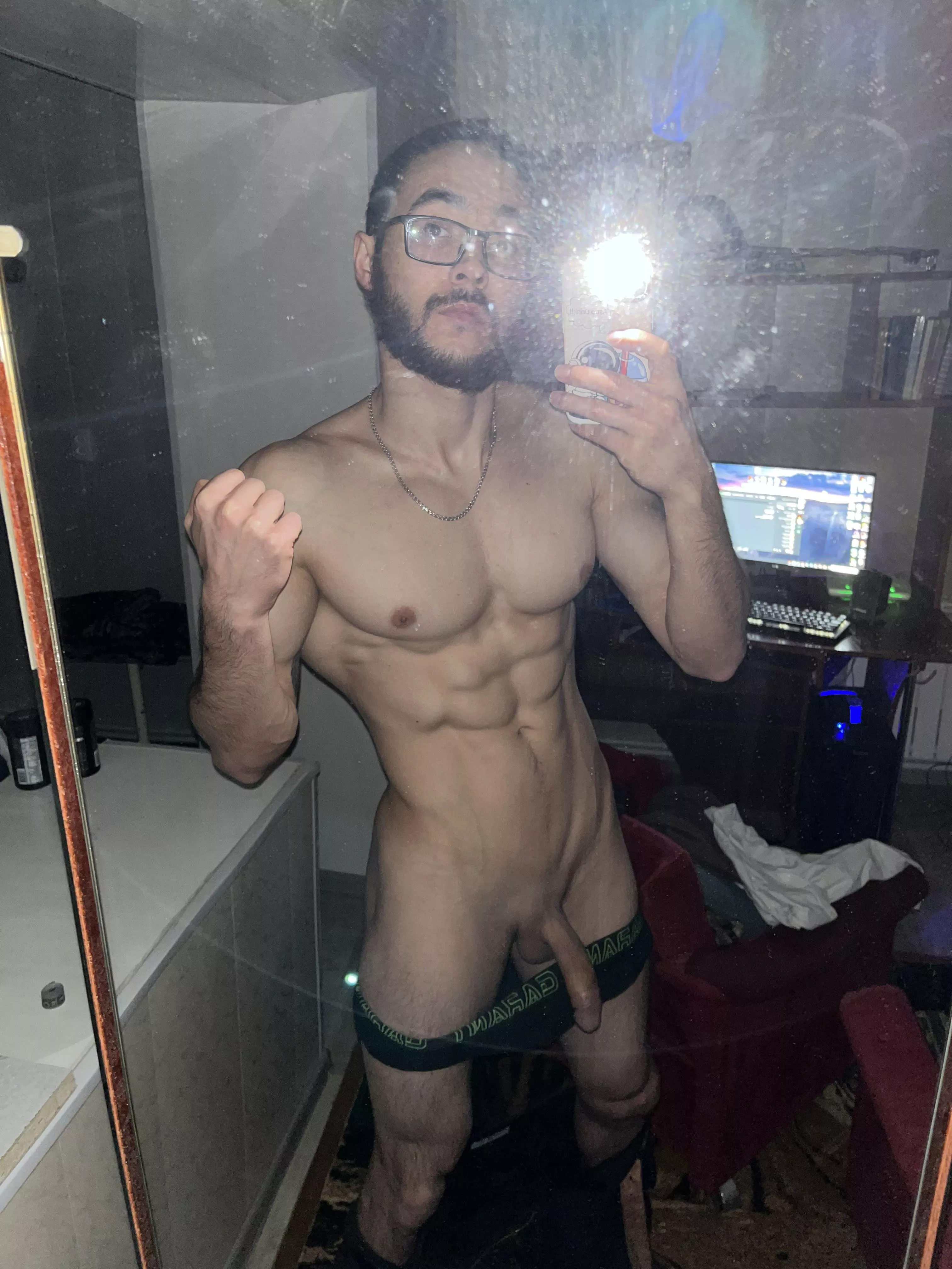 Have a nice rest [m]