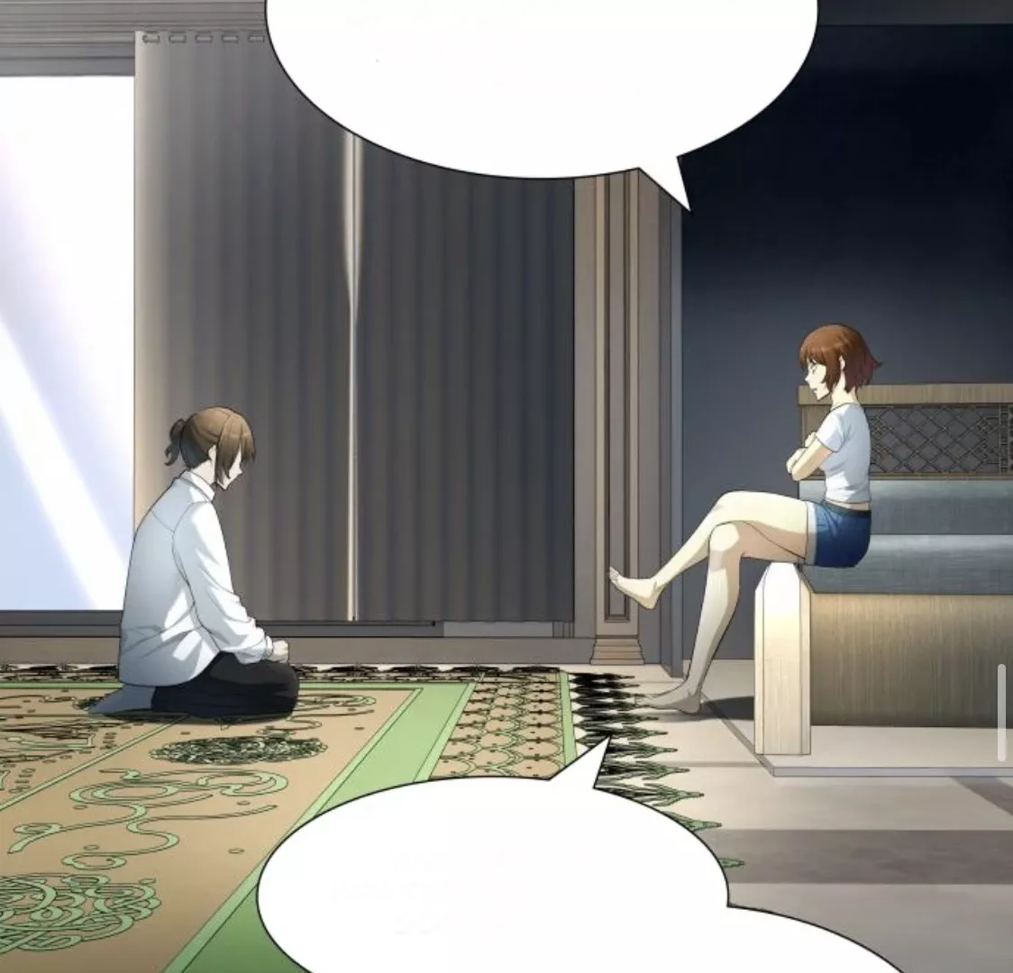 He Knows to Kneel at Her Feet When he’s Been Bad