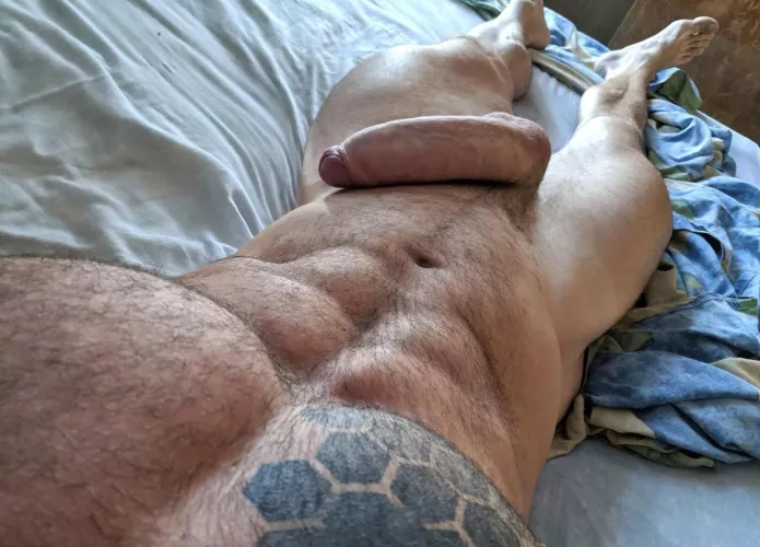 Here to make some friends..