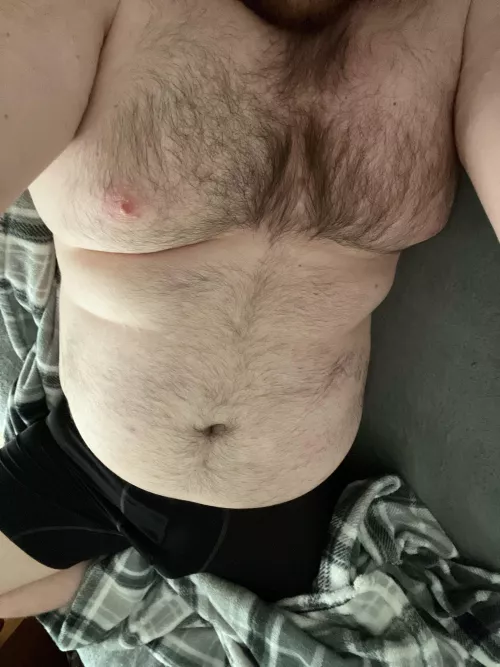 How’s everyone doing this morning?