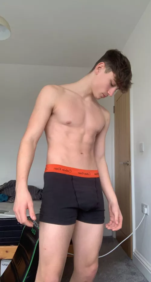 How's my body? 💪🏻💪🏻