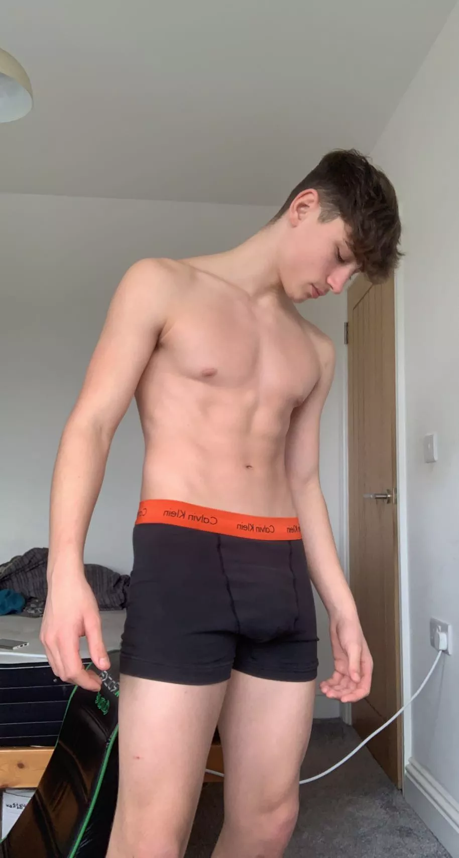 How's my body? 💪🏻💪🏻