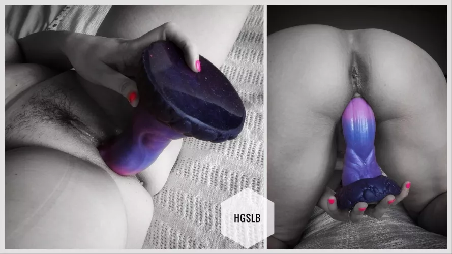 I do love my Medium Nox ❤️ [F]