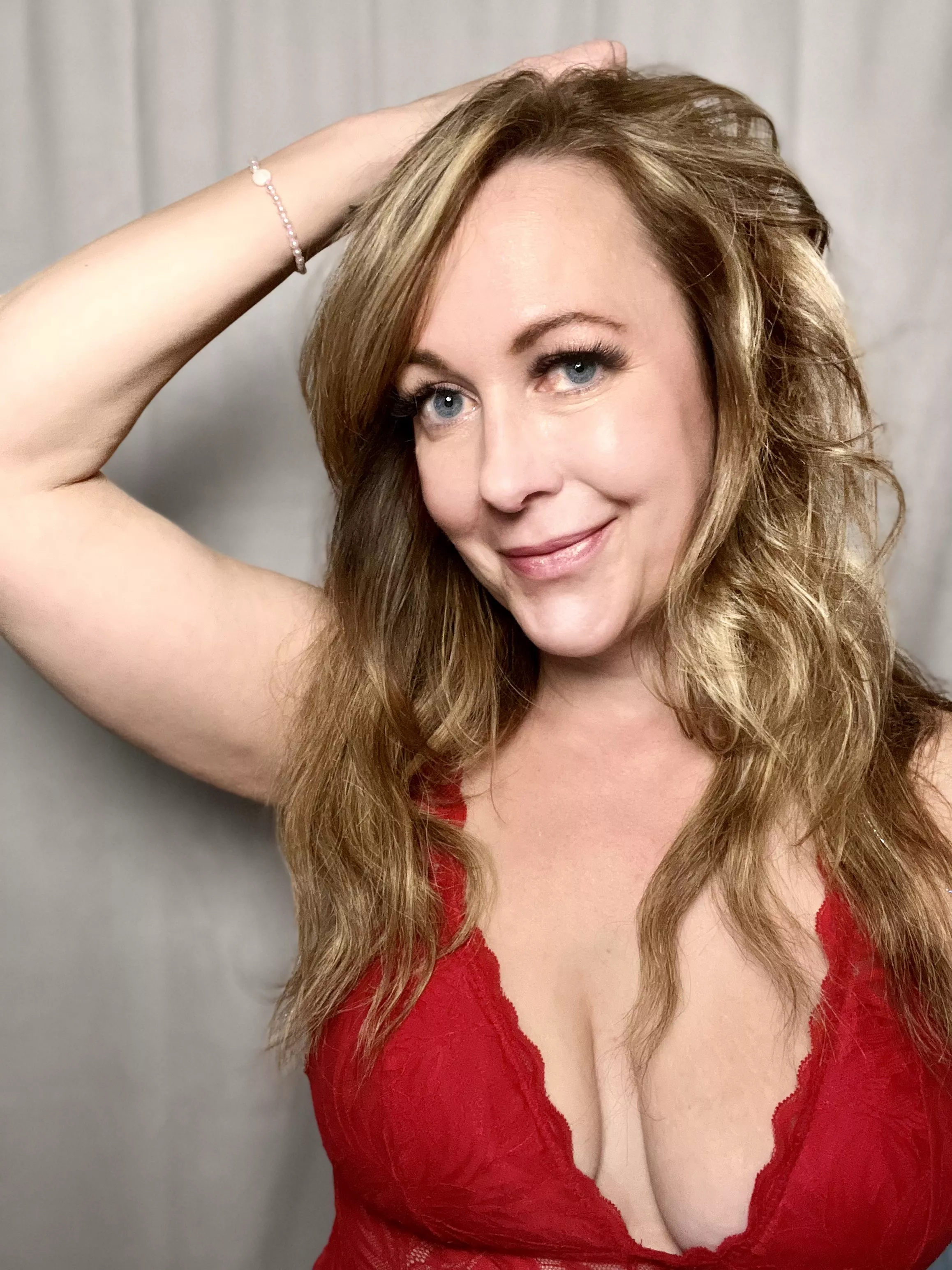 I may look sweet but I have a naughty side