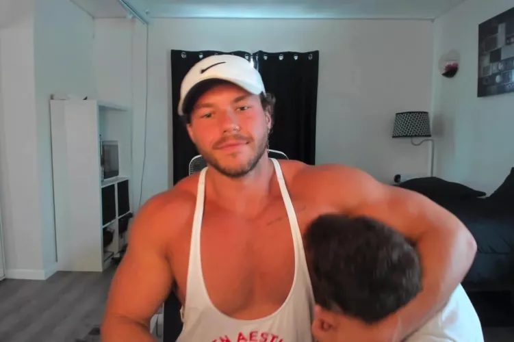 I need his name for... uhhh... stuff...