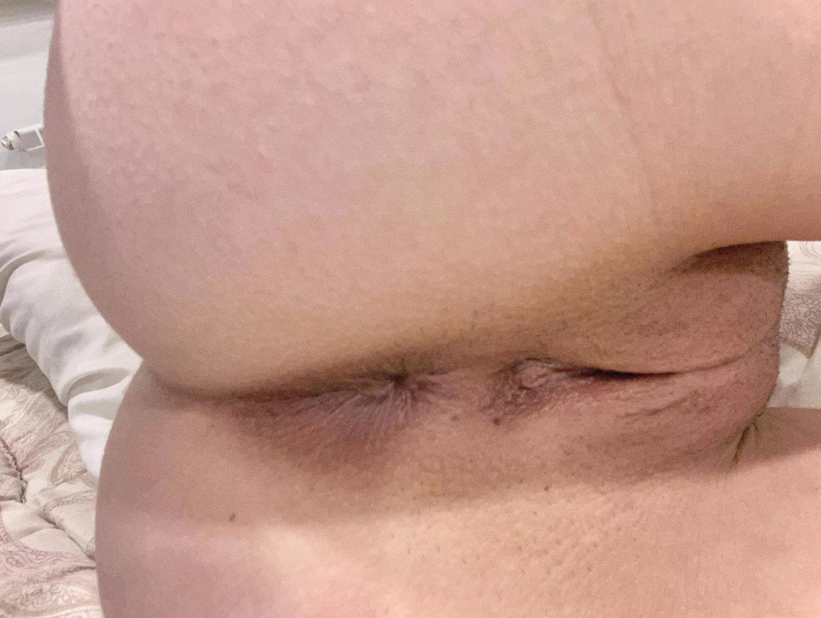 I showed u my pussy! Pls respond