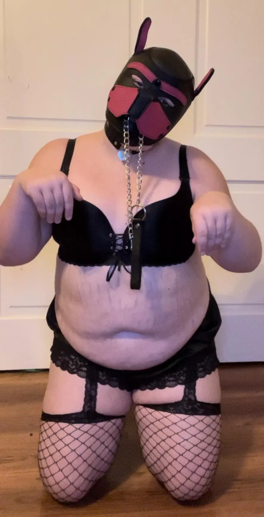 I’m a good girl i promise!!