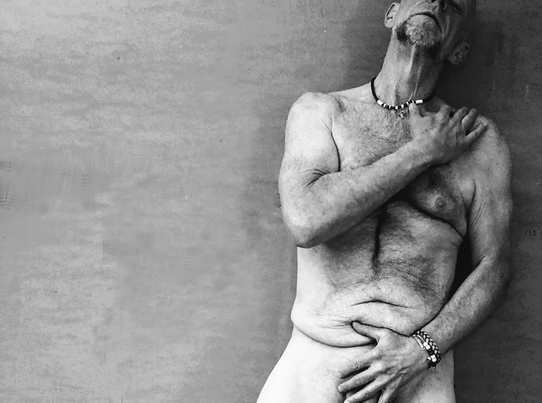 I'm all artsy and stuff. [M]