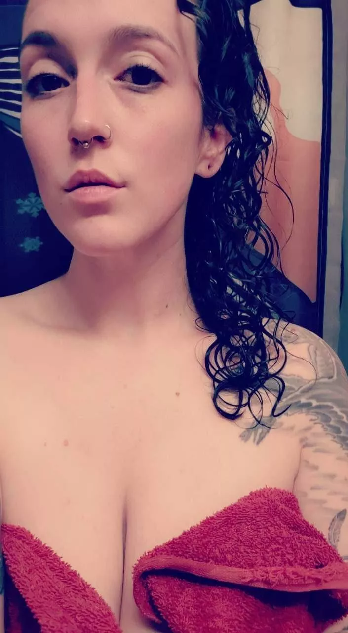 I'm Kenny f**king powers!