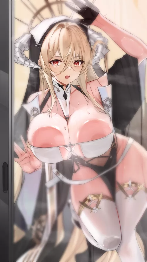 Implacable [Azur Lane]