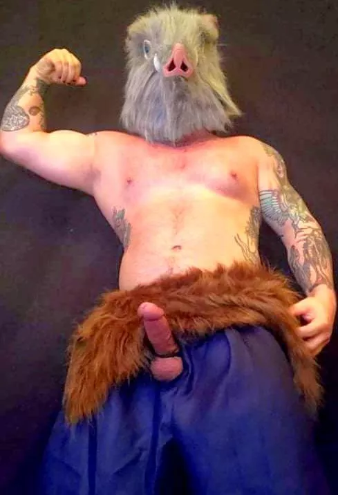 In honor of Demon Slayer season 3 getting a release date here's a fun throwback Thursday