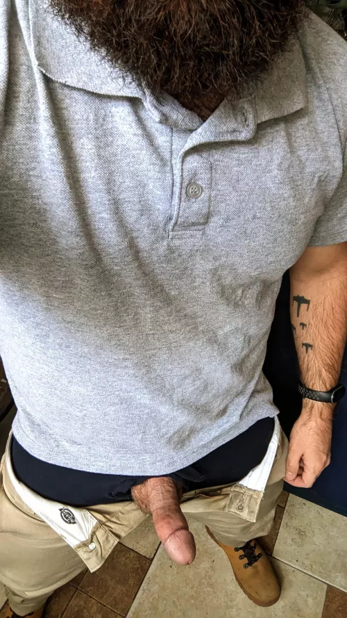 It's been a hard week