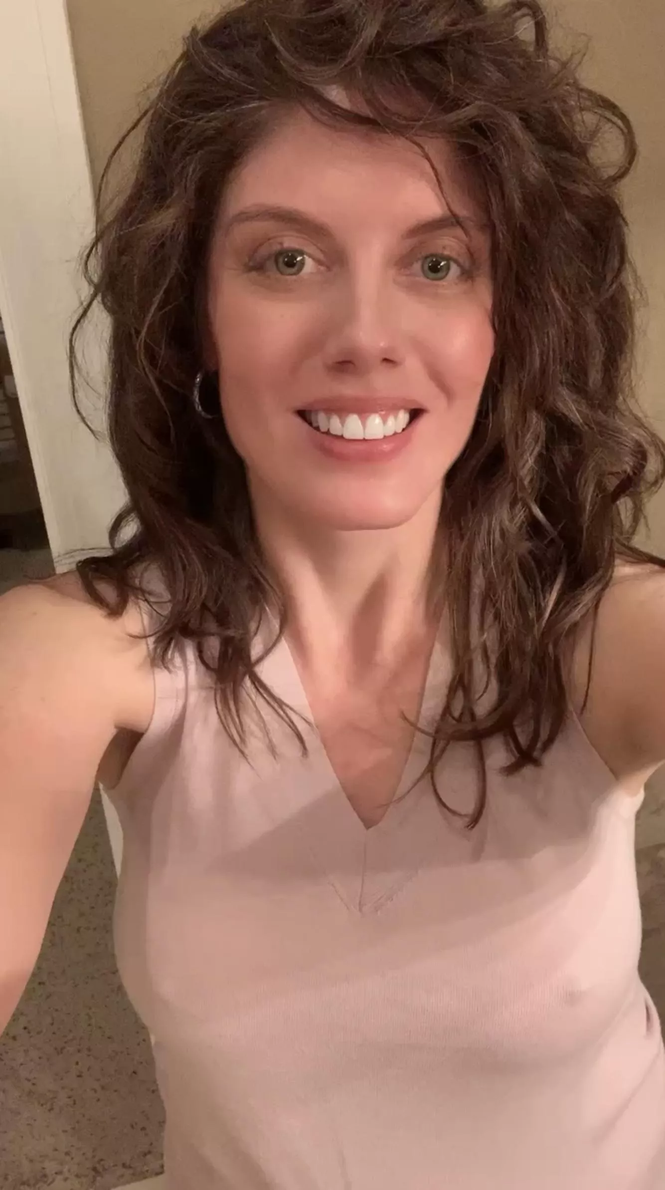 It’s casual day at work…