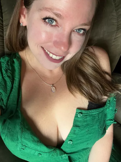 Just a button or two away from fun!