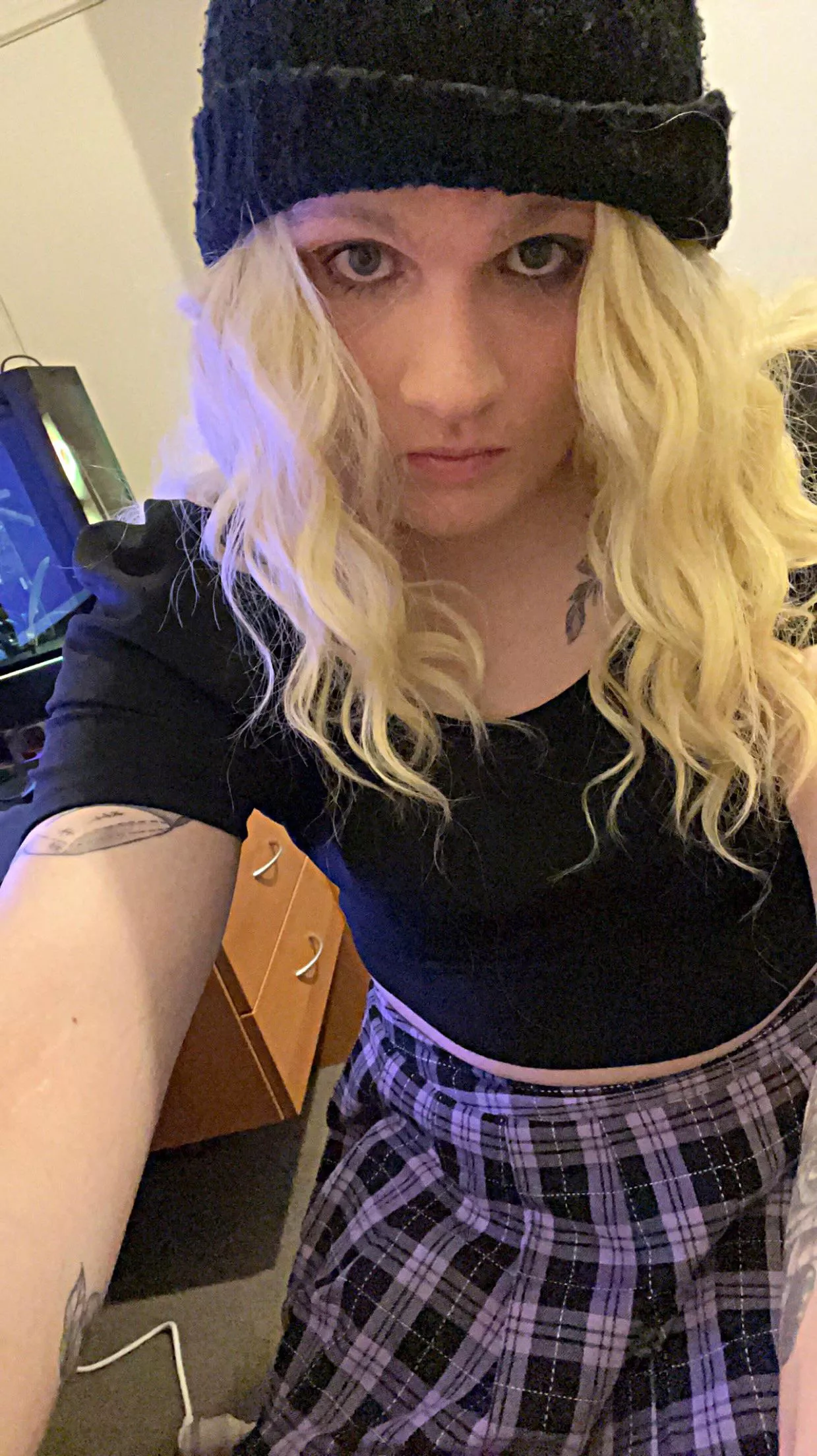 Just an average Australian male…