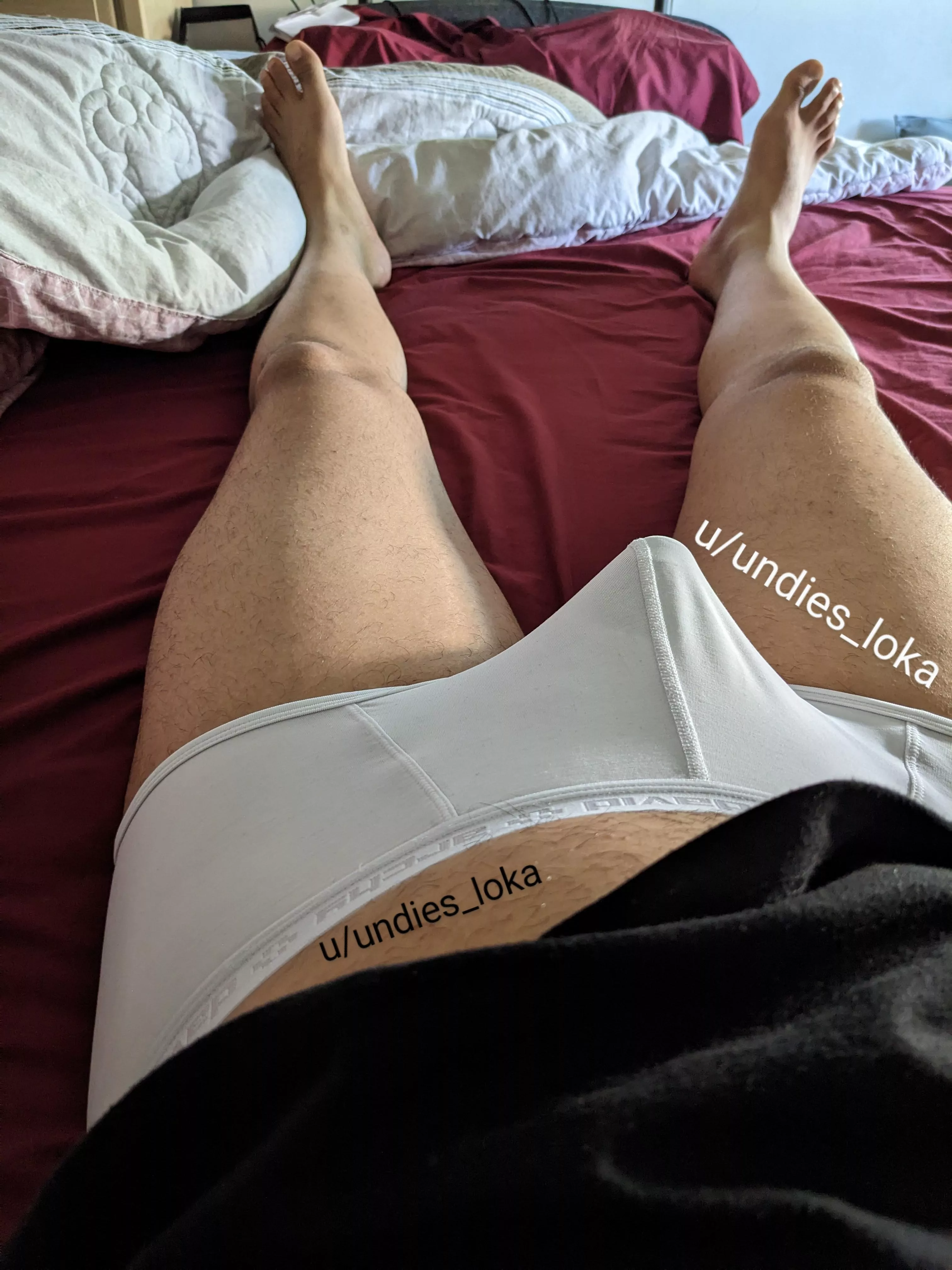 just chilling in my TW, join me?