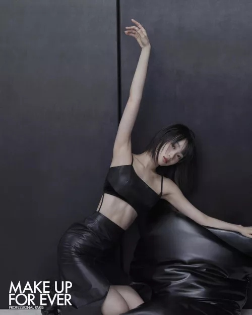 Le_Sserafim - Chaewon