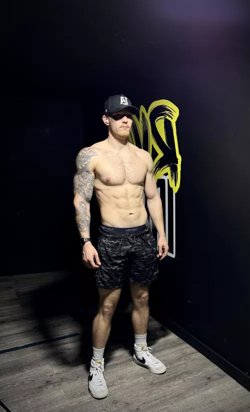 Lean Bulk going well