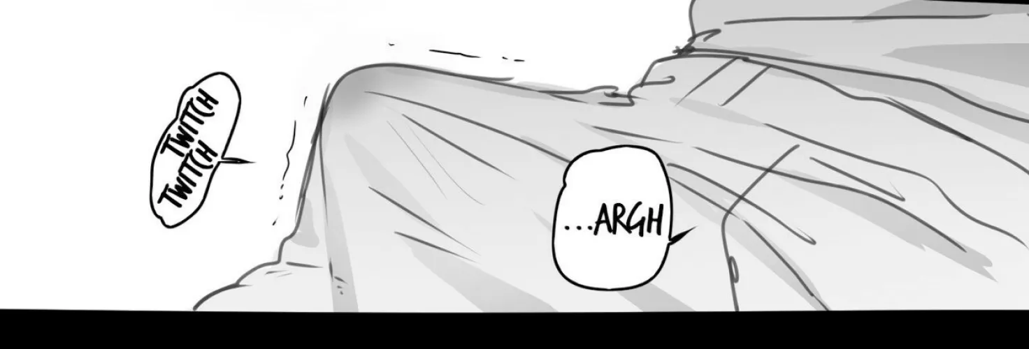 LF Mono Source: 1boy, bulge close-up, cropped, erection under clothes, 