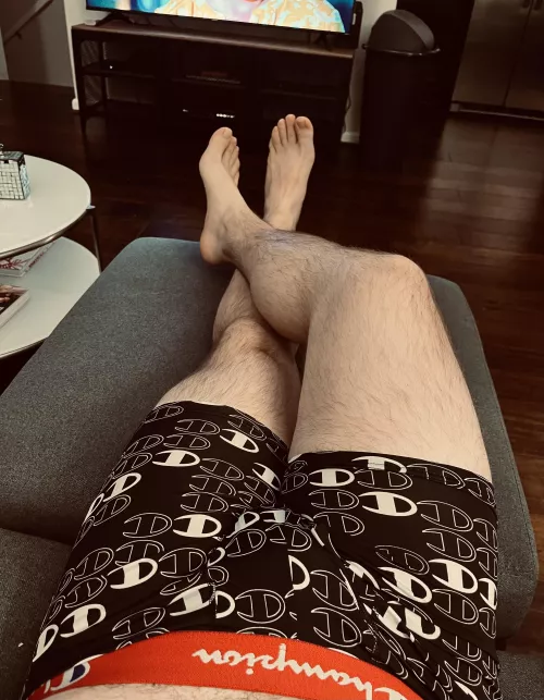 Love these printed boxer briefs, hbu?😏