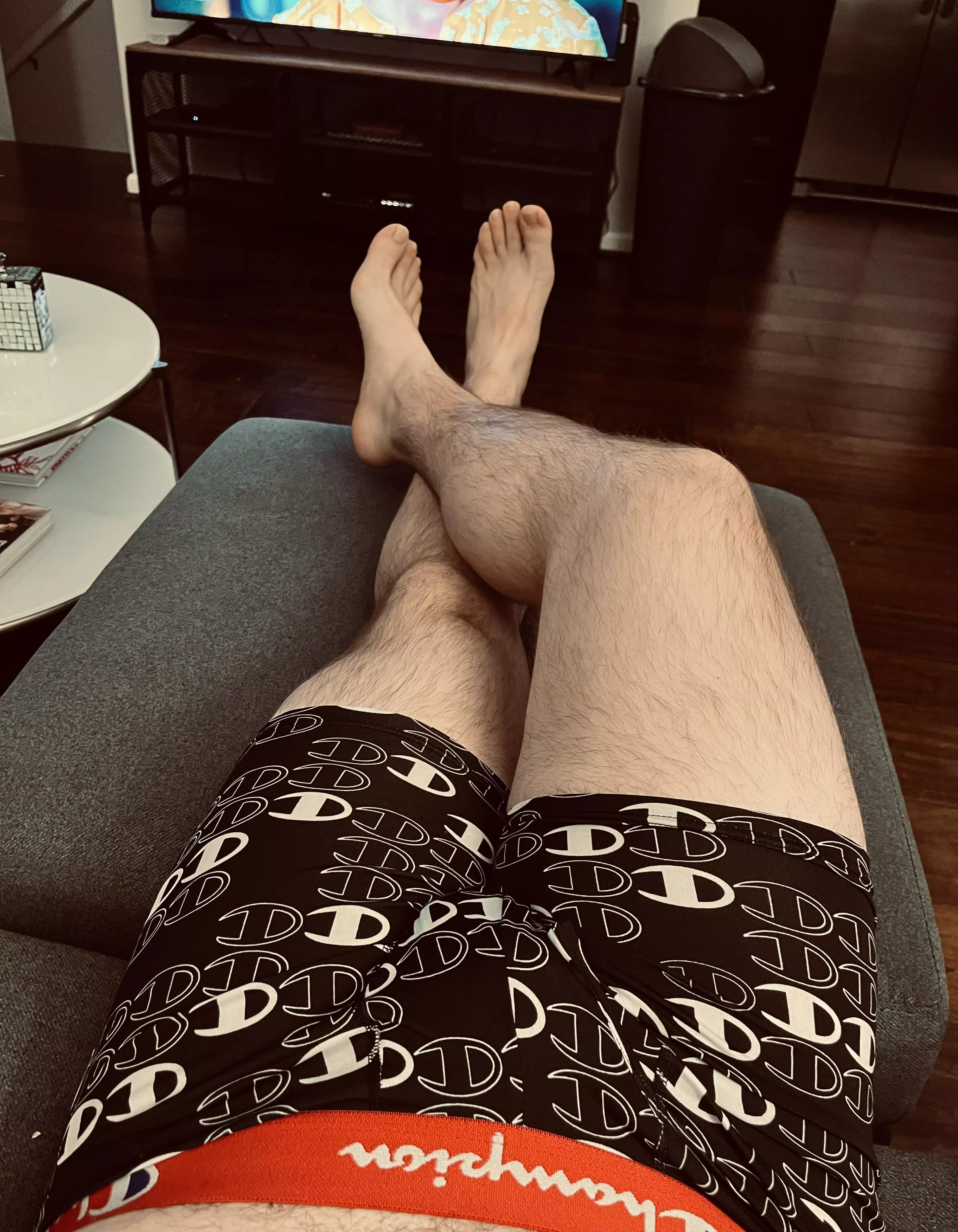 Love these printed boxer briefs, hbu?😏