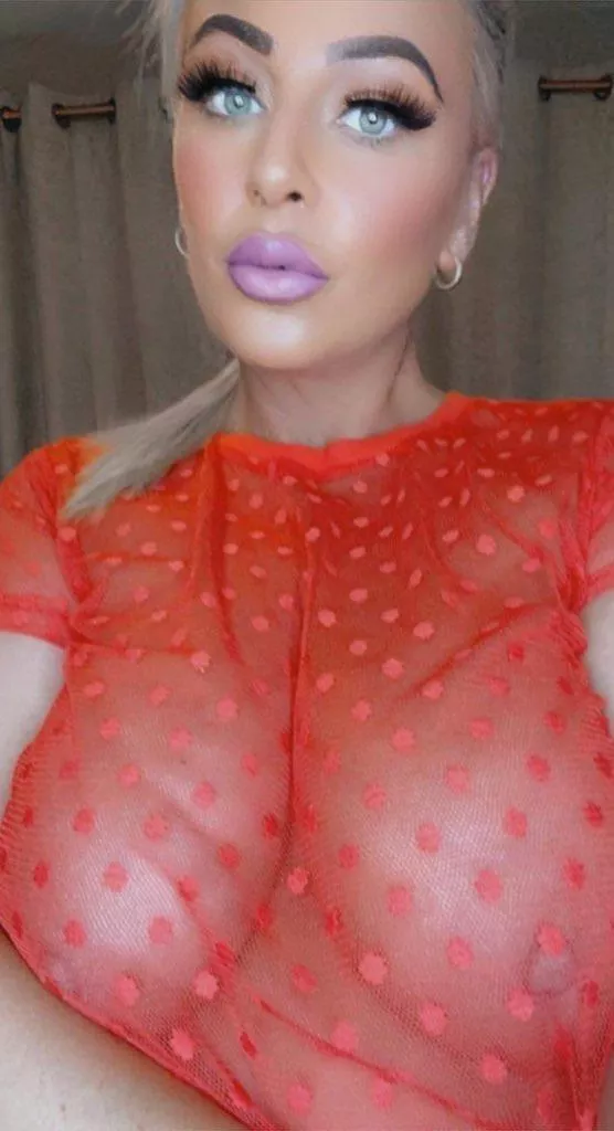 Mature tastes much better