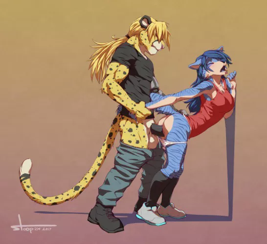 [MF] (stoopix) ~Always wanted to try this.~