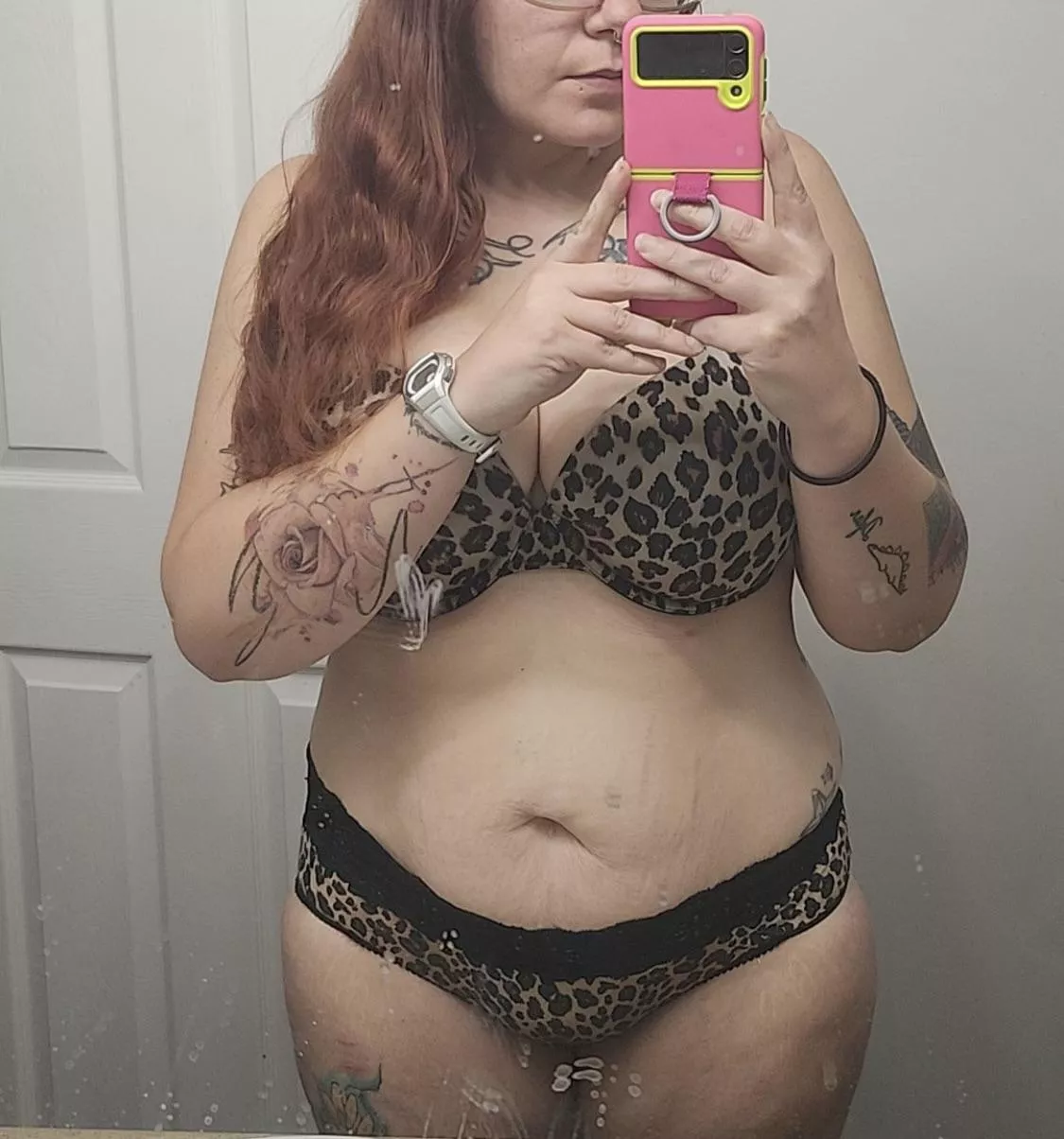 Mild Mil[f] Friday 😘