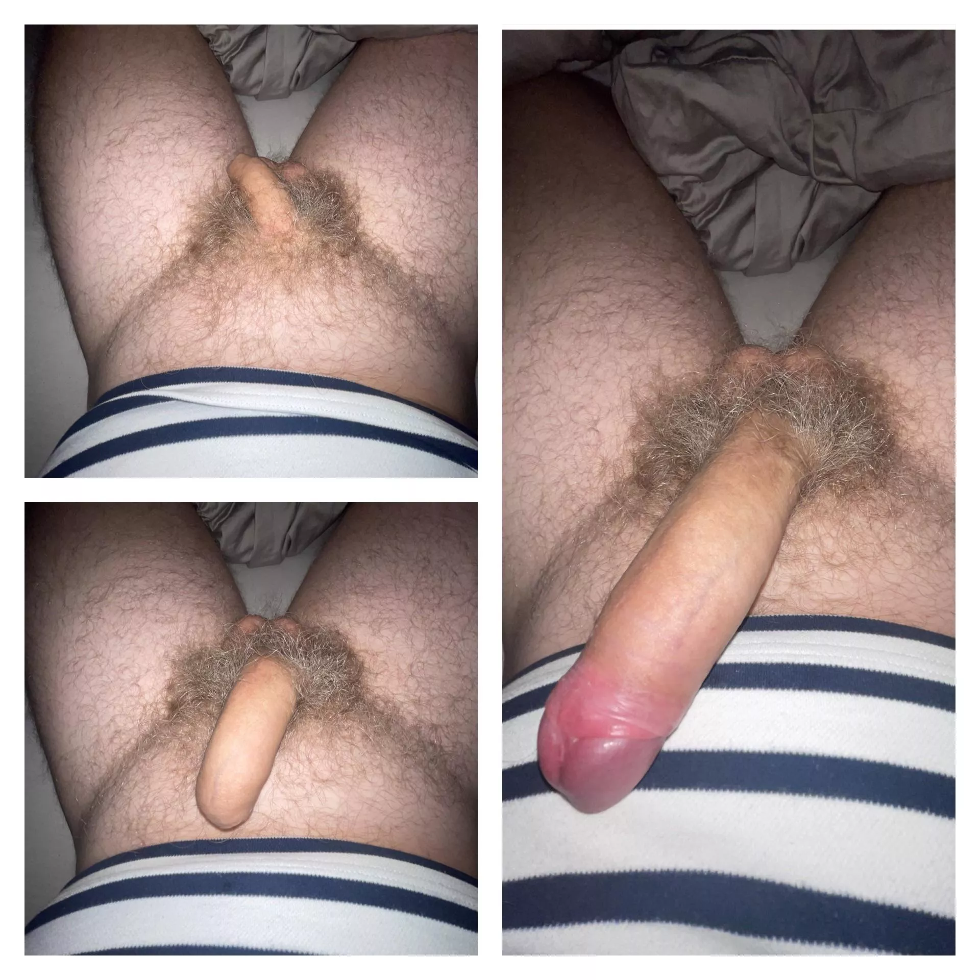 Must be something in the water