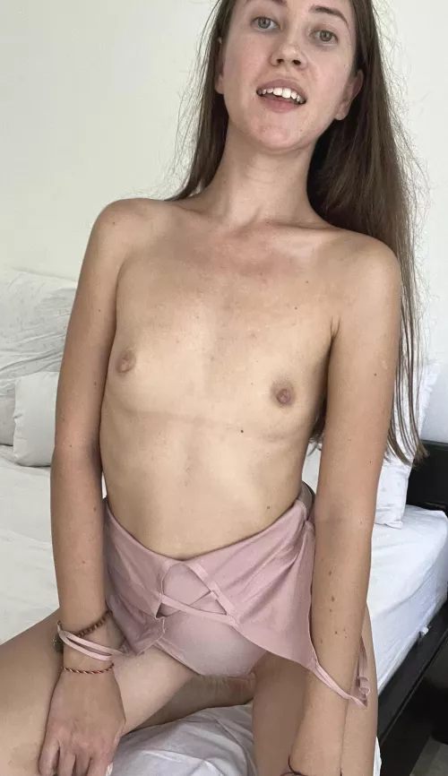 My boobies wants to play with you