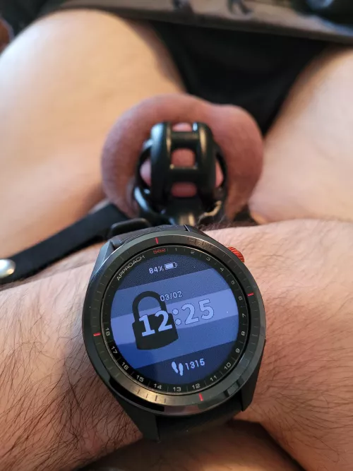 my coworkers saw my watch background