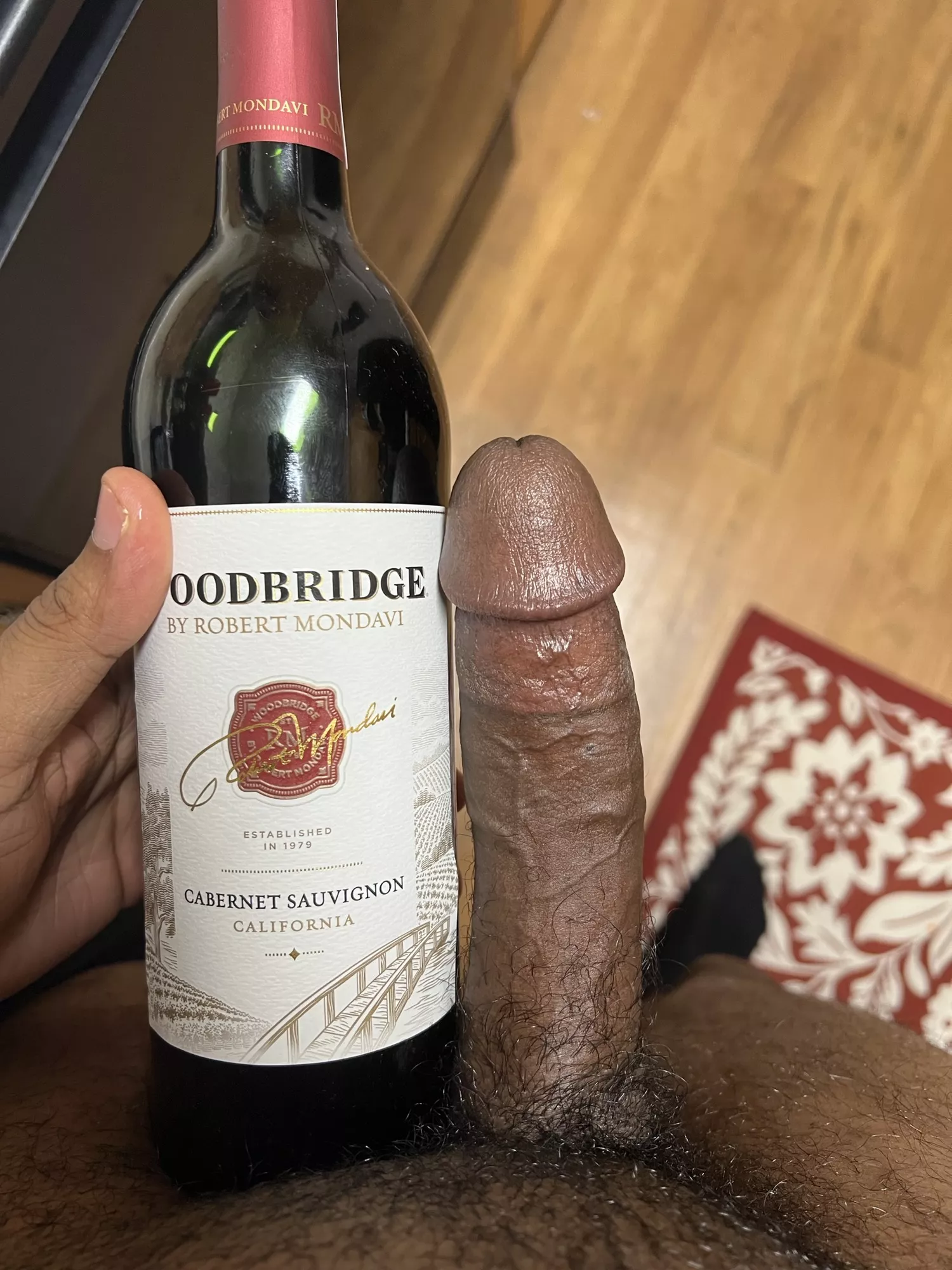 My favorite caliber: 200mm