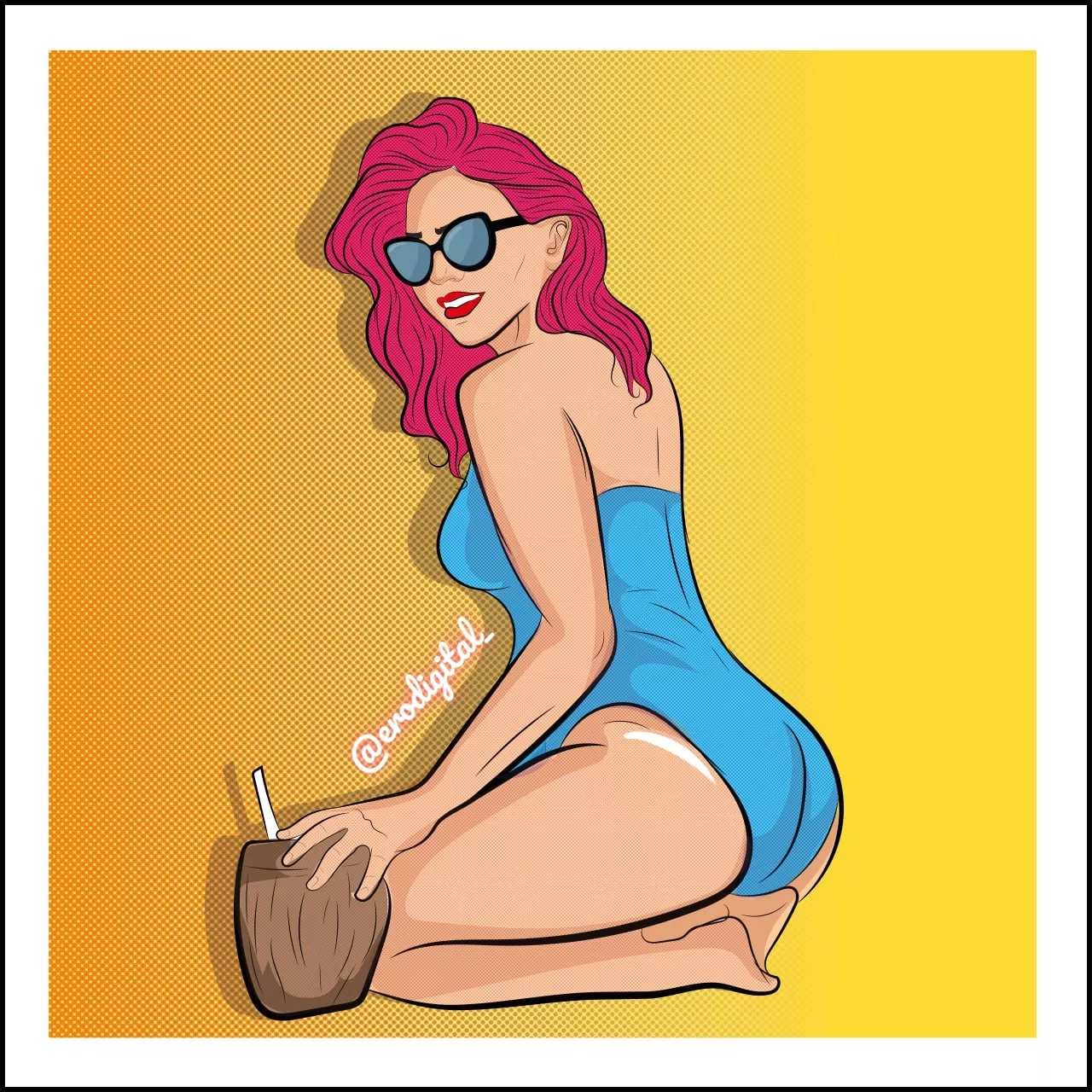 my work is somewhat limited because I don't have a tablet but it is with a mouse and keyboard