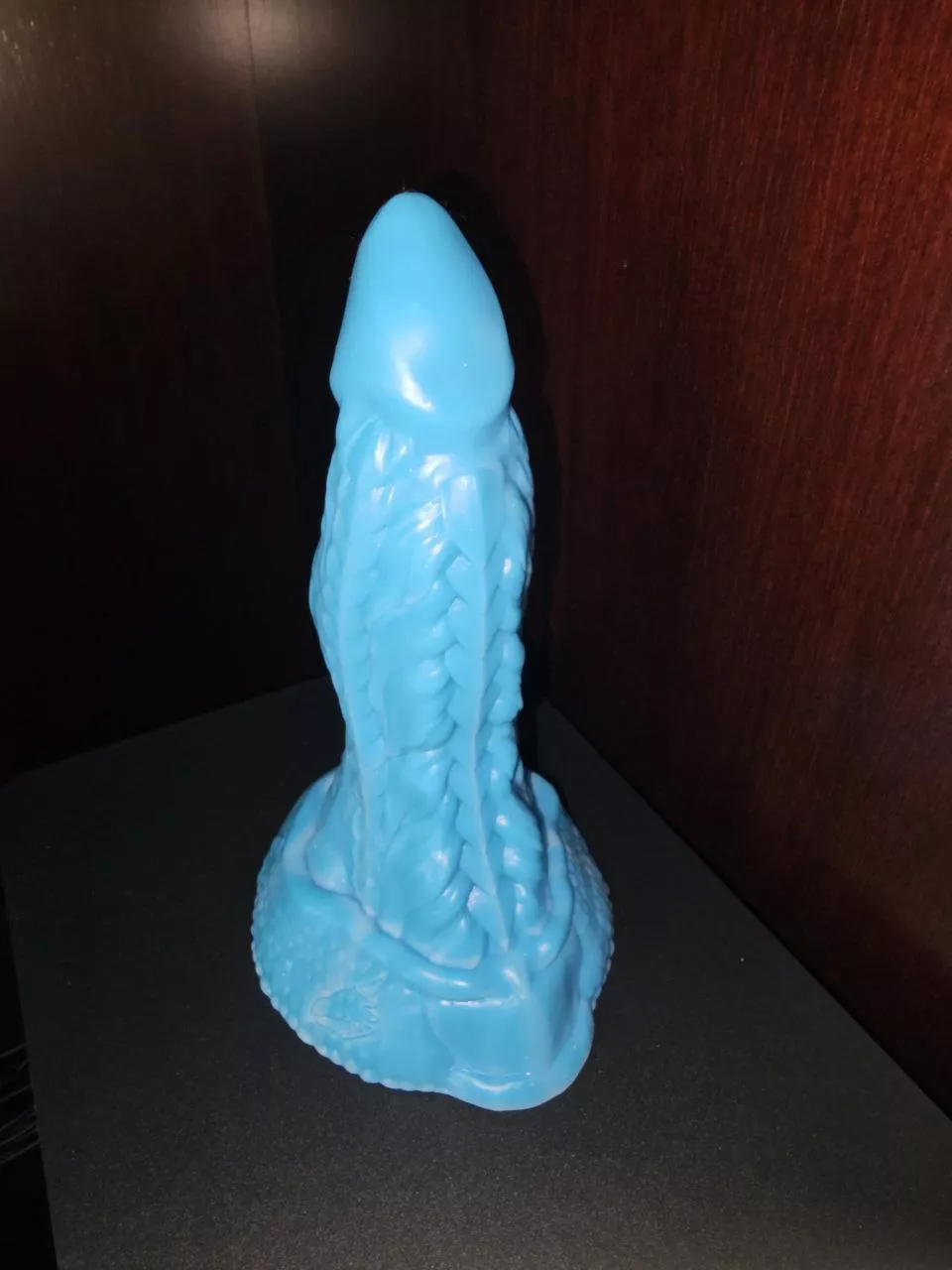 New model tease from Twitter