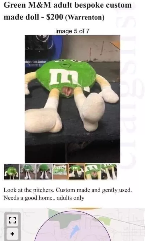 No low balls I know what I've got