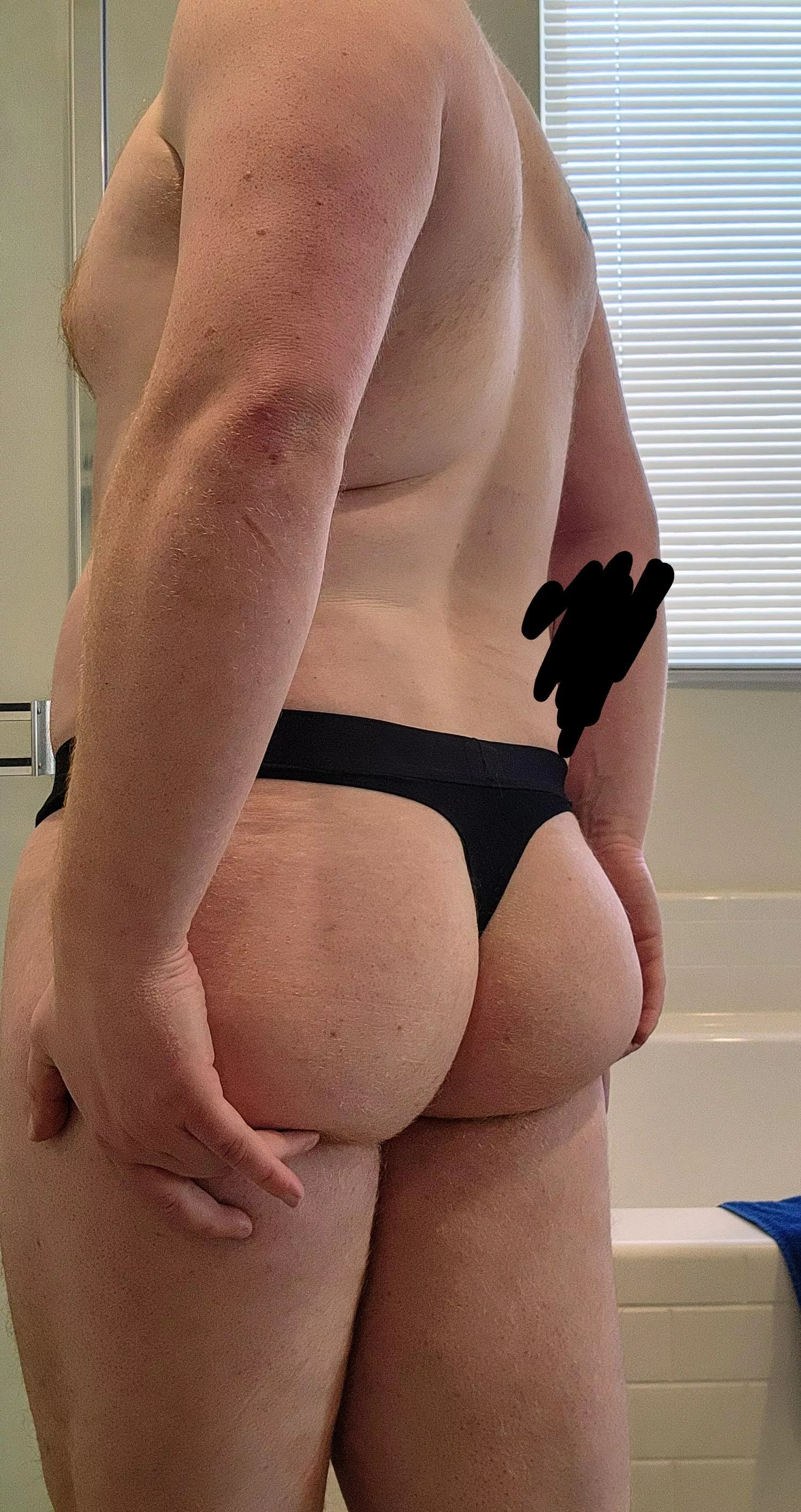 Official Work From Home Uniform