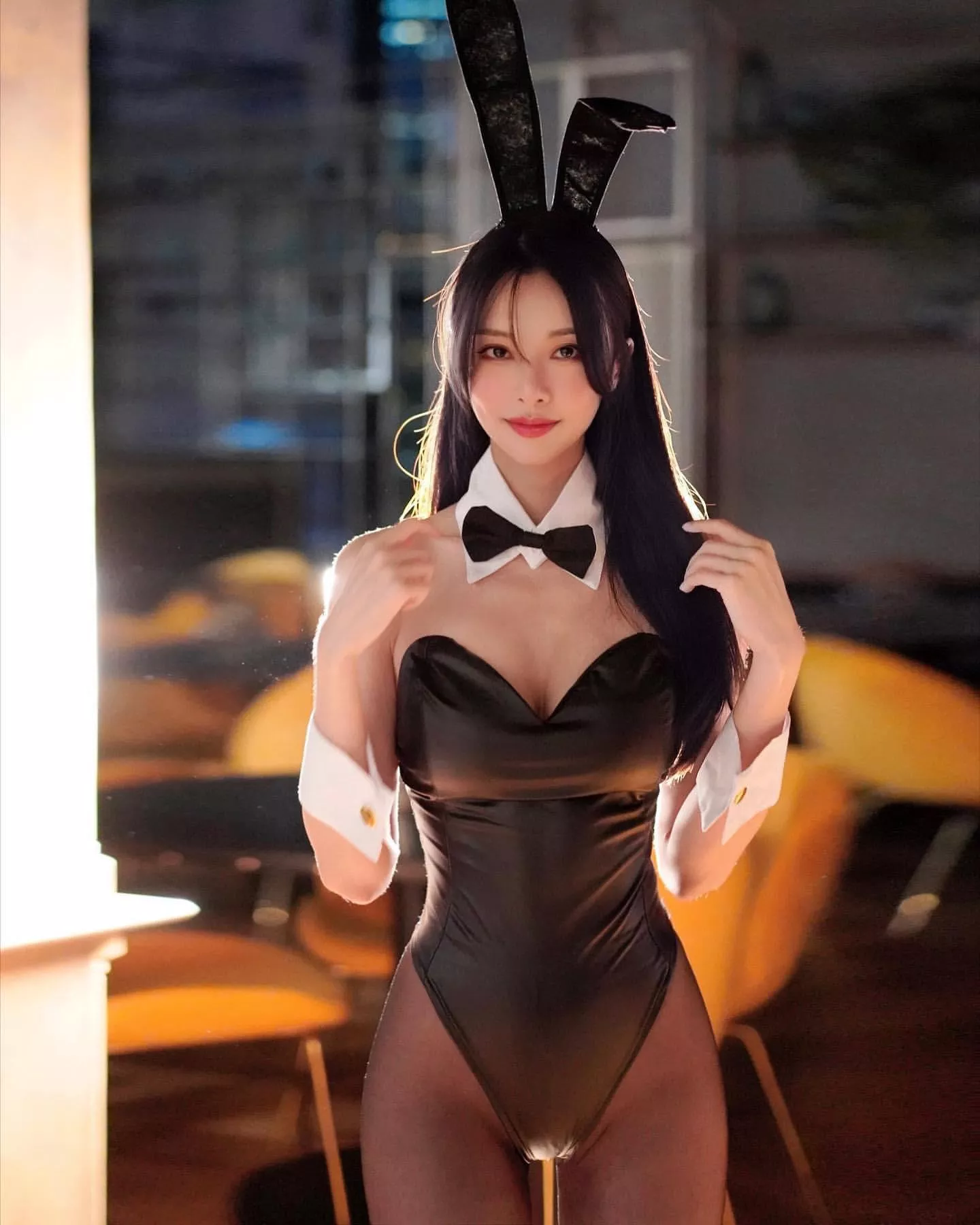 Playboy bunny