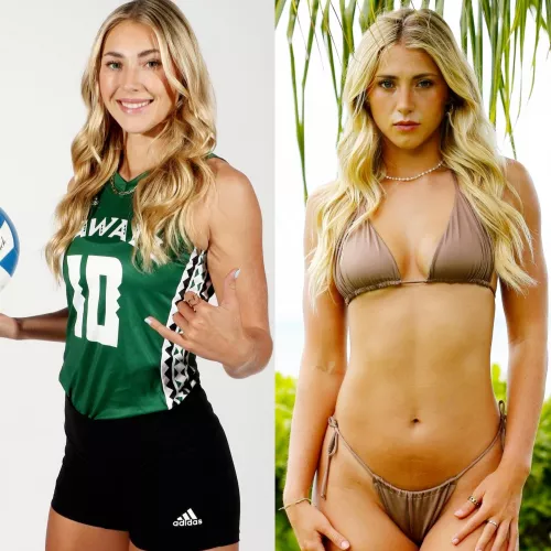 posing for photoshoot