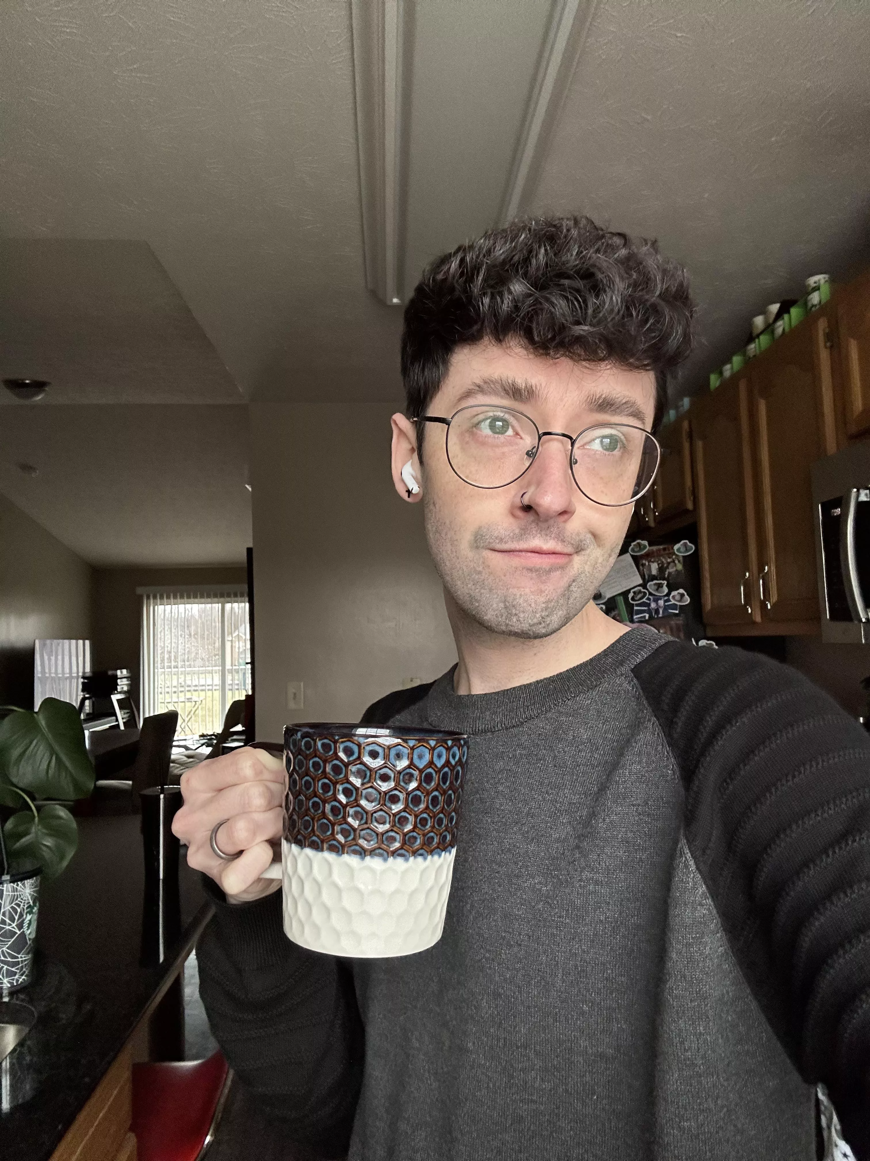 Rainy day today 🌧️