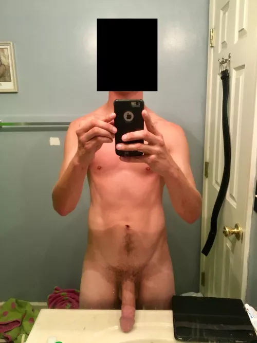 Rate me please