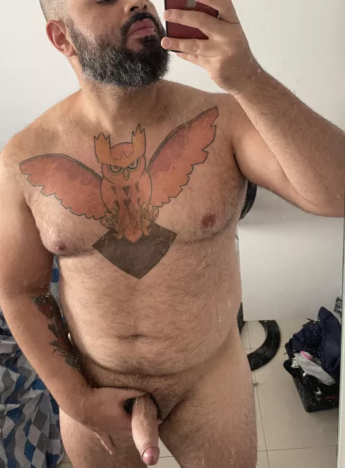 Ready for the weekend