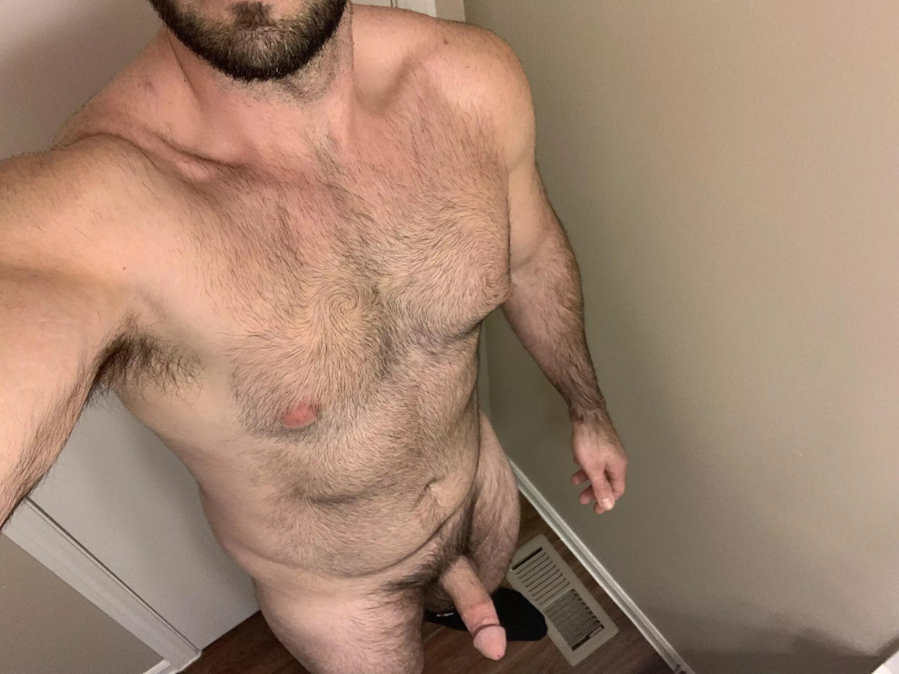 Ready to unwind after a long day