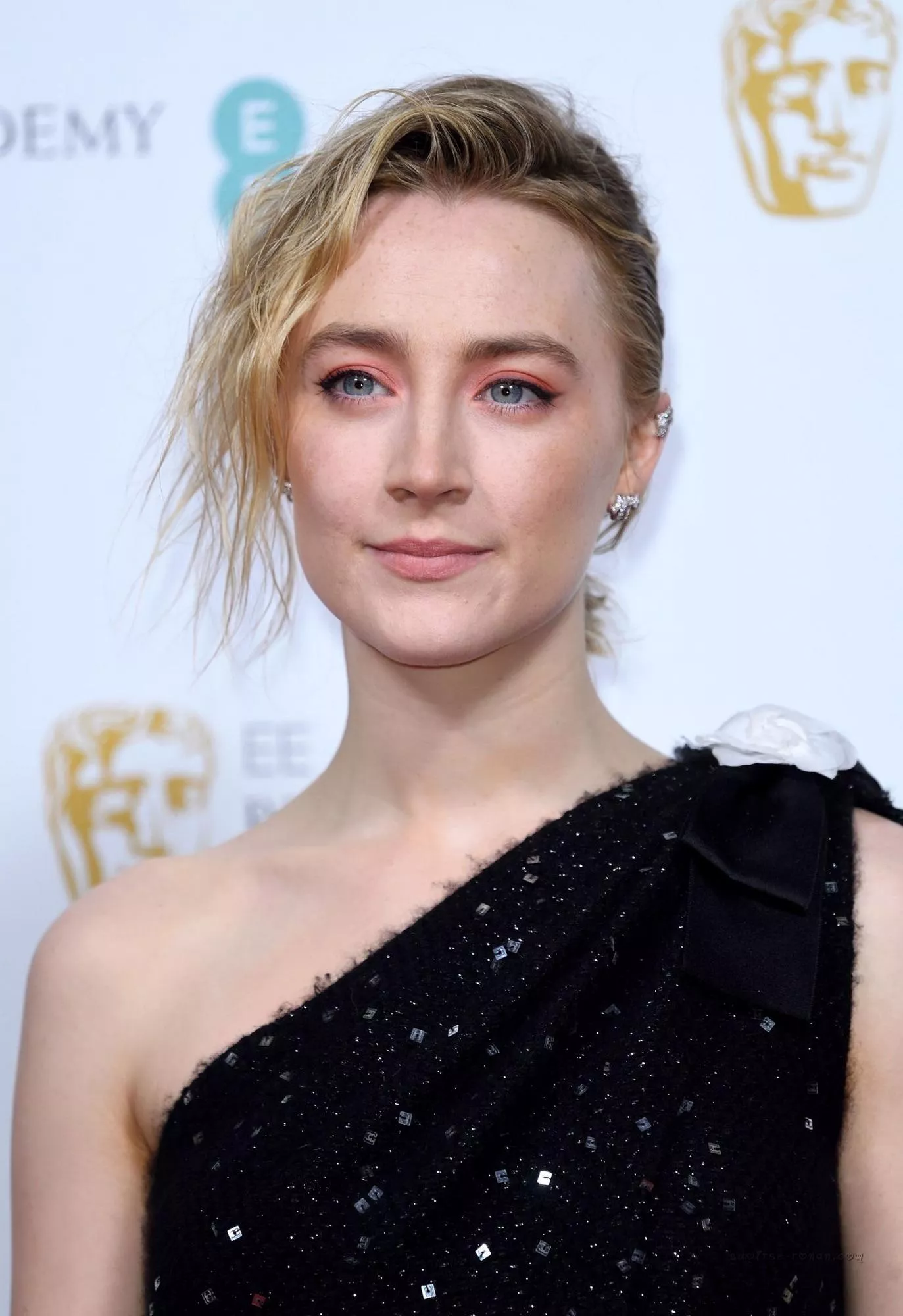 Saoirse Ronan