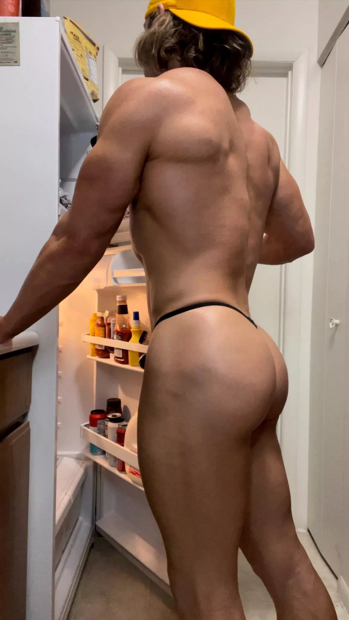 See anything you’d eat? 😈