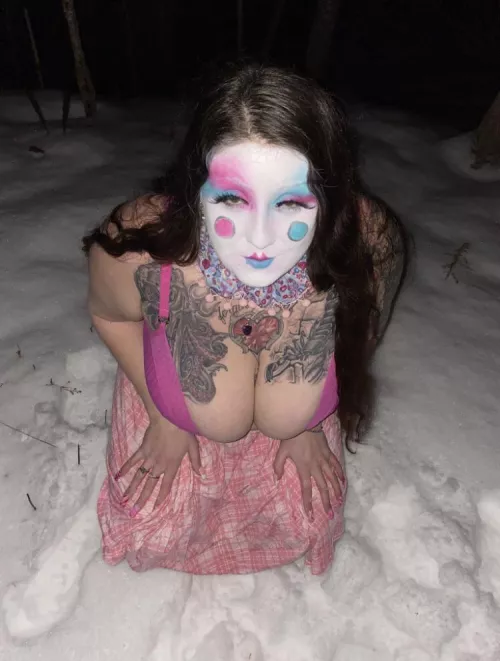 Sleeping with the enemy, my demons are too intimate 👹