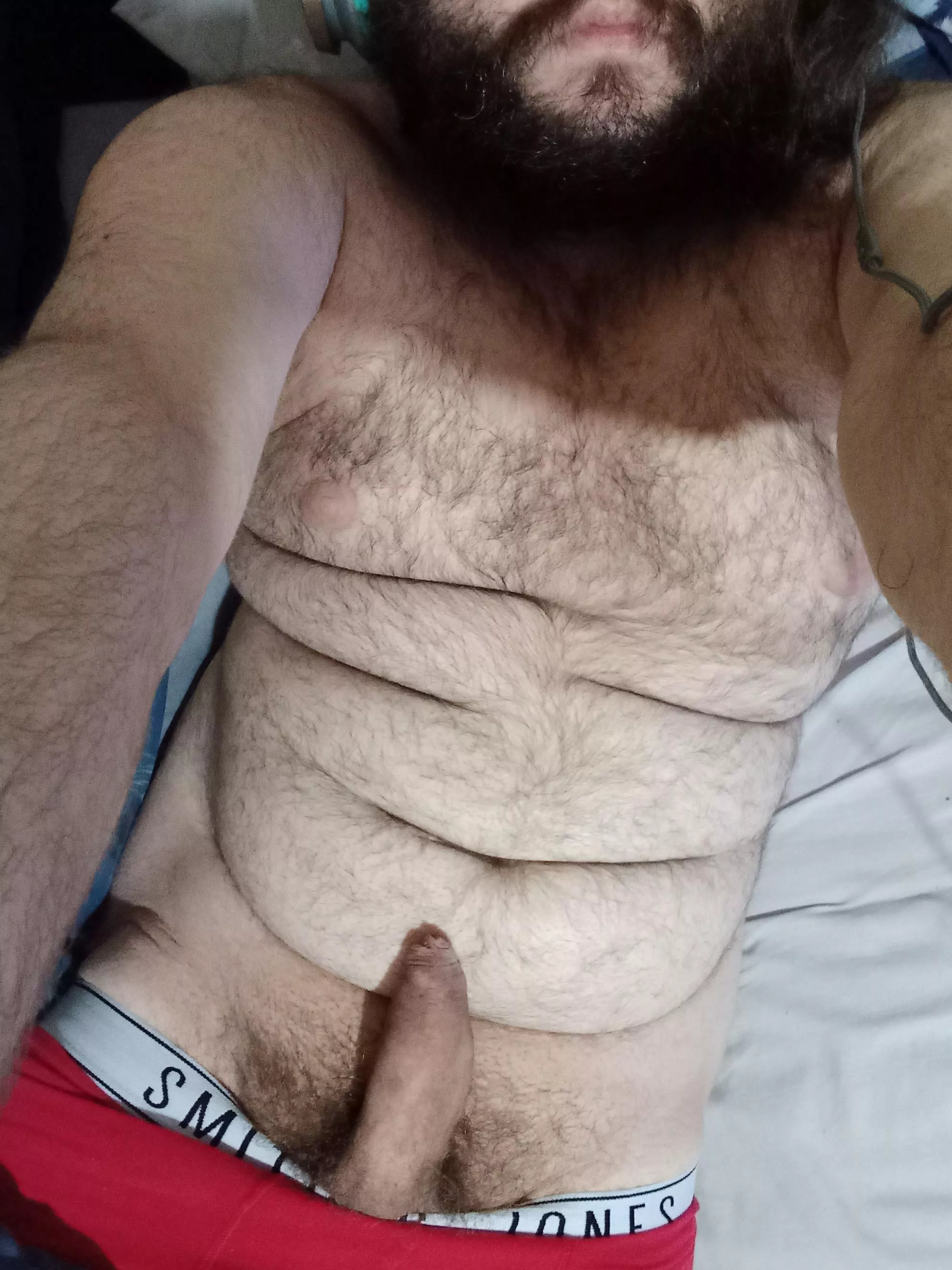 someone come play with me?