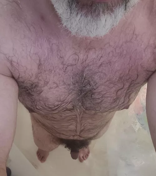 Someone get my back, please (51)